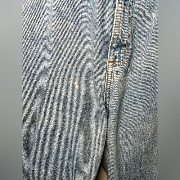 VINTAGE SASSON Modern Basics Mom Jeans 🔥 size 18 - Picture 2 of 14